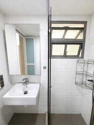 Azalea Park Condominium (D17), Condominium #594710361